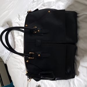 Original Dooney and Bourke tote bag Large size